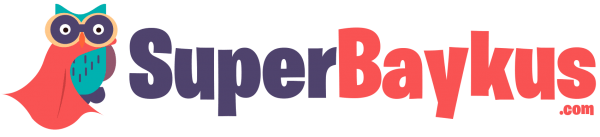 SüperBaykuş Logo